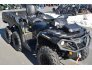 2022 Can-Am Outlander MAX 1000 for sale 201174438